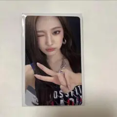 2026年最新】smtown トレカ aespaの人気アイテム - メルカリ