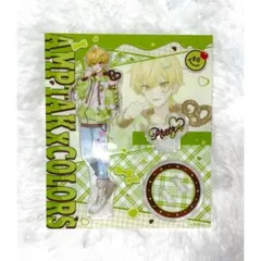 2026年最新】ぷりっつ アクスタの人気アイテム - メルカリ