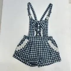 2026年最新】LIzLisa スカパン ギンガムの人気アイテム - メルカリ