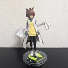 2026年最新】ウマ娘 一番くじ アグネスタキオンの人気アイテム - メルカリ