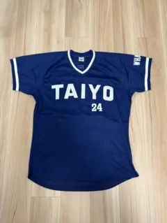 2026年最新】大洋ホエールズ ユニフォームの人気アイテム - メルカリ