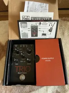 2026年最新】digitech trioの人気アイテム - メルカリ