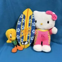 2026年最新】キティ トゥイーティーの人気アイテム - メルカリ