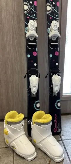 2026年最新】スキー板 子供 22cmの人気アイテム - メルカリ