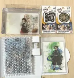 2026年最新】炭治郎 誕生祭 立体アクスタの人気アイテム - メルカリ