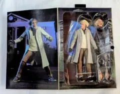2026年最新】neca バック・トゥ・ザ・フューチャーの人気アイテム