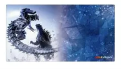2026年最新】ゴジラプレイマットの人気アイテム - メルカリ