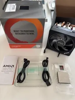 2026年最新】ryzen 9 5900xの人気アイテム - メルカリ