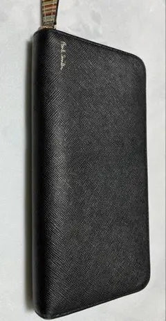 2026年最新】ポールスミス paul smith ジップストローグレイン