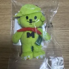 2026年最新】ミセス メメル キーホルダー ぬいぐるみの人気アイテム