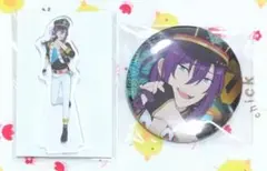 2026年最新】礼瀬マヨイ 缶バッジの人気アイテム - メルカリ