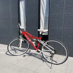 2026年最新】フェラーリ 自転車の人気アイテム - メルカリ