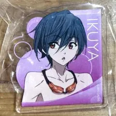 2026年最新】桐嶋郁弥 缶バッジの人気アイテム - メルカリ