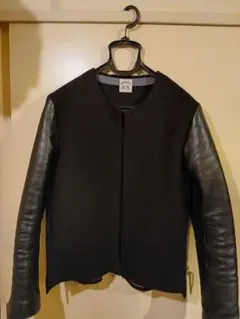 2026年最新】SUNSEA メルトン レザーの人気アイテム - メルカリ