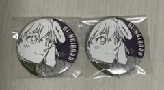 2026年最新】灰原哀缶バッジの人気アイテム - メルカリ