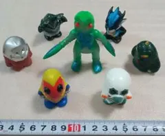 2026年最新】ブルマァク バルタン星人の人気アイテム - メルカリ