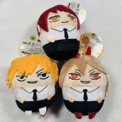 2026年最新】チェンソーマンころっとマスコットの人気アイテム - メルカリ