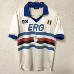 2026年最新】サンプドリア ユニフォームの人気アイテム - メルカリ