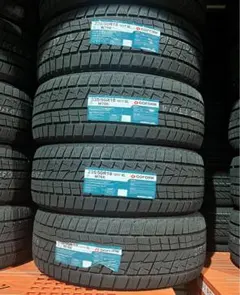 2026年最新】235／50r18 スタッドレス 4本タイヤホイールセットの人気