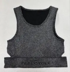 2026年最新】feelcycle ブラトップの人気アイテム - メルカリ