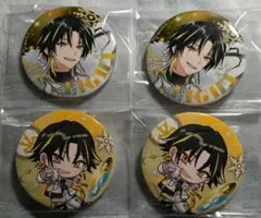 2026年最新】めておら 缶バッジ らいとの人気アイテム - メルカリ