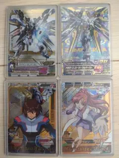 2026年最新】ガンダムトライエイジ引退品の人気アイテム - メルカリ