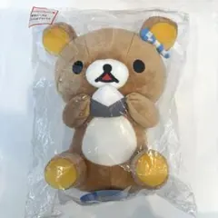 2026年最新】リラックマ ローソン ぬいぐるみの人気アイテム - メルカリ