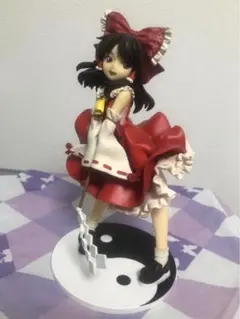 2026年最新】ガレージキット 東方の人気アイテム - メルカリ