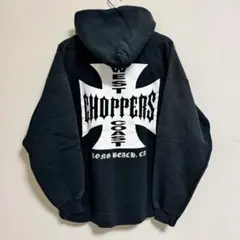 2026年最新】West Coast choppers パーカーの人気アイテム - メルカリ