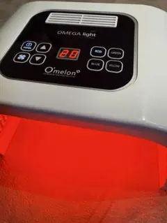 2026年最新】LED美顔器 オメガライトの人気アイテム - メルカリ