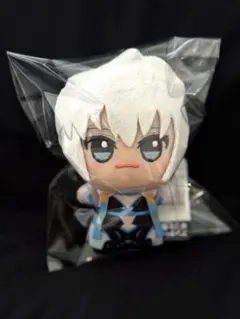 2026年最新】モルガン fgo ぬいぐるみの人気アイテム - メルカリ