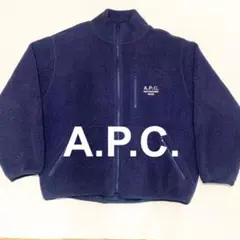 2026年最新】apc フリースの人気アイテム - メルカリ