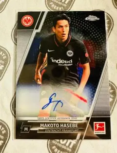 2026年最新】長谷部誠 サインの人気アイテム - メルカリ