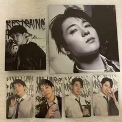 2026年最新】SEVENTEEN ウォヌ バインダーの人気アイテム - メルカリ