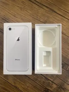 2026年最新】iphone8 空箱の人気アイテム - メルカリ