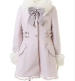 2026年最新】liz lisaコートの人気アイテム - メルカリ