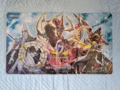 2026年最新】遊戯王アークファイブ プレイマットの人気アイテム - メルカリ