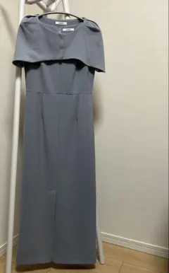 2026年最新】ケープセットタイトドレスの人気アイテム - メルカリ