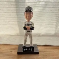 2026年最新】藤川球児 フィギュアの人気アイテム - メルカリ