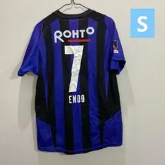 2026年最新】ガンバ大阪 ユニフォーム 遠藤の人気アイテム - メルカリ