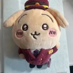 2026年最新】ちいかわ 阪急電車なマスコット(うさぎ)の人気アイテム