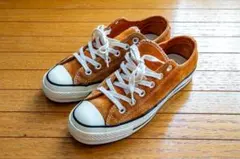 2026年最新】CONVERSE CT70 オレンジ スエードの人気アイテム - メルカリ