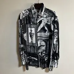 2026年最新】LUNA MATTINO 長袖シャツの人気アイテム - メルカリ