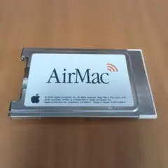 2026年最新】airmacカードの人気アイテム - メルカリ