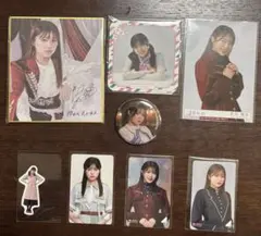 2026年最新】武元唯衣 サインの人気アイテム - メルカリ