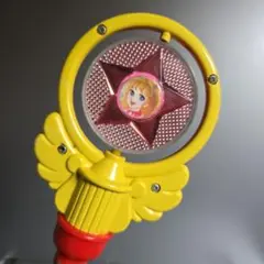 2026年最新】魔法少女ララベル ステッキの人気アイテム - メルカリ