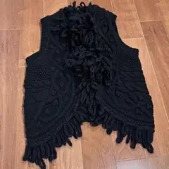 2026年最新】コムデギャルソン ベストの人気アイテム - メルカリ