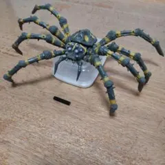 2026年最新】東宝怪獣 クモンガの人気アイテム - メルカリ