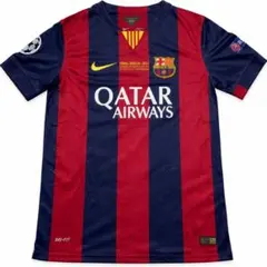 2026年最新】メッシ バルセロナ 14-15の人気アイテム - メルカリ