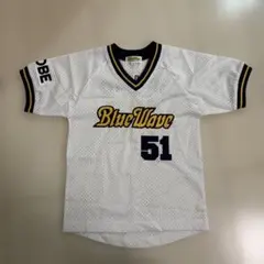 2026年最新】オリックスブルーウェーブユニフォームの人気アイテム